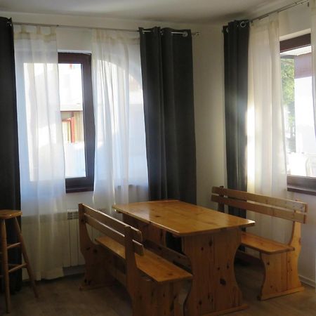Flora Clover One Bedroom Apartment Nr. 18 Боровец Екстериор снимка
