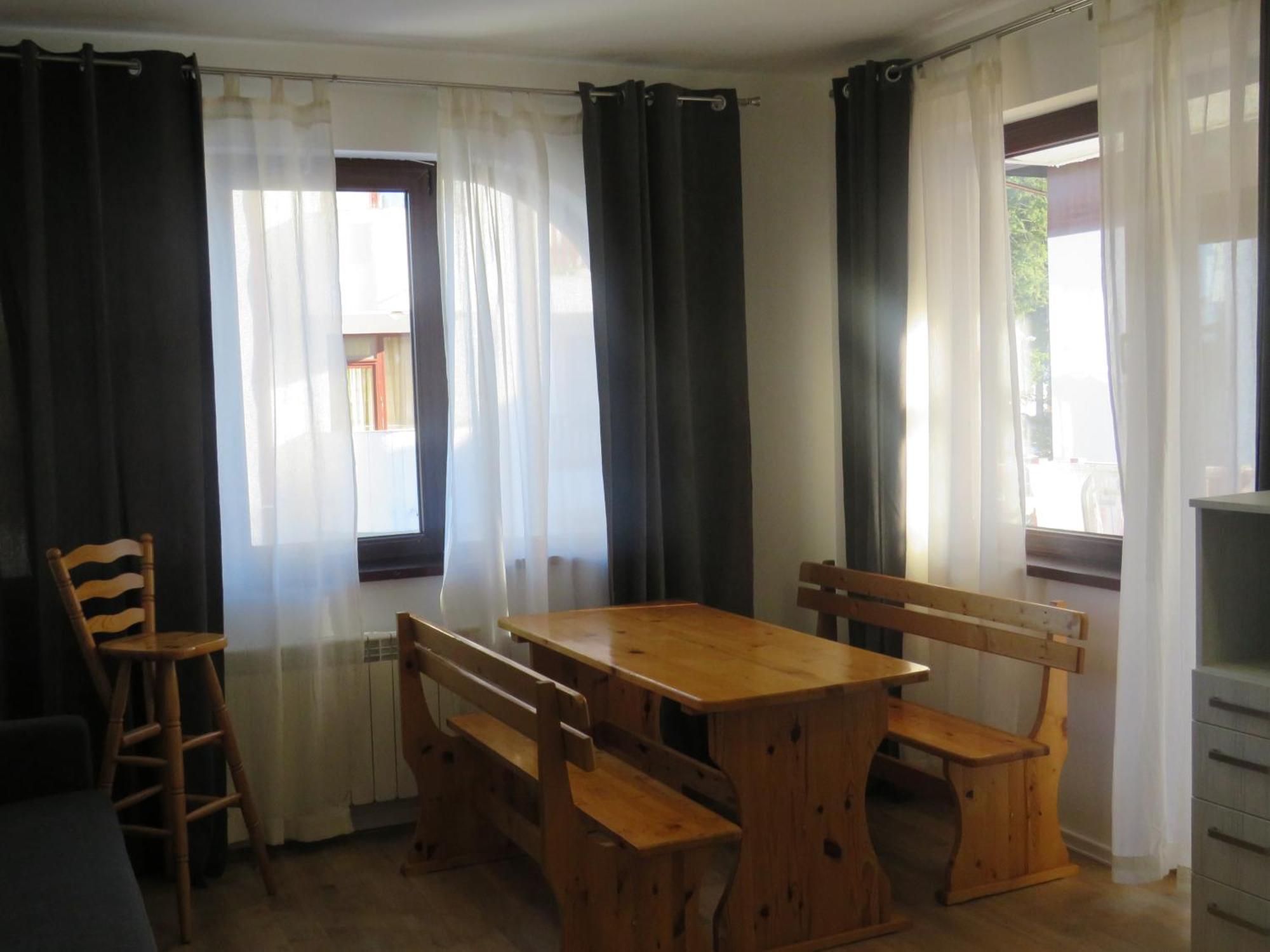 Flora Clover One Bedroom Apartment Nr. 18 Боровец Екстериор снимка