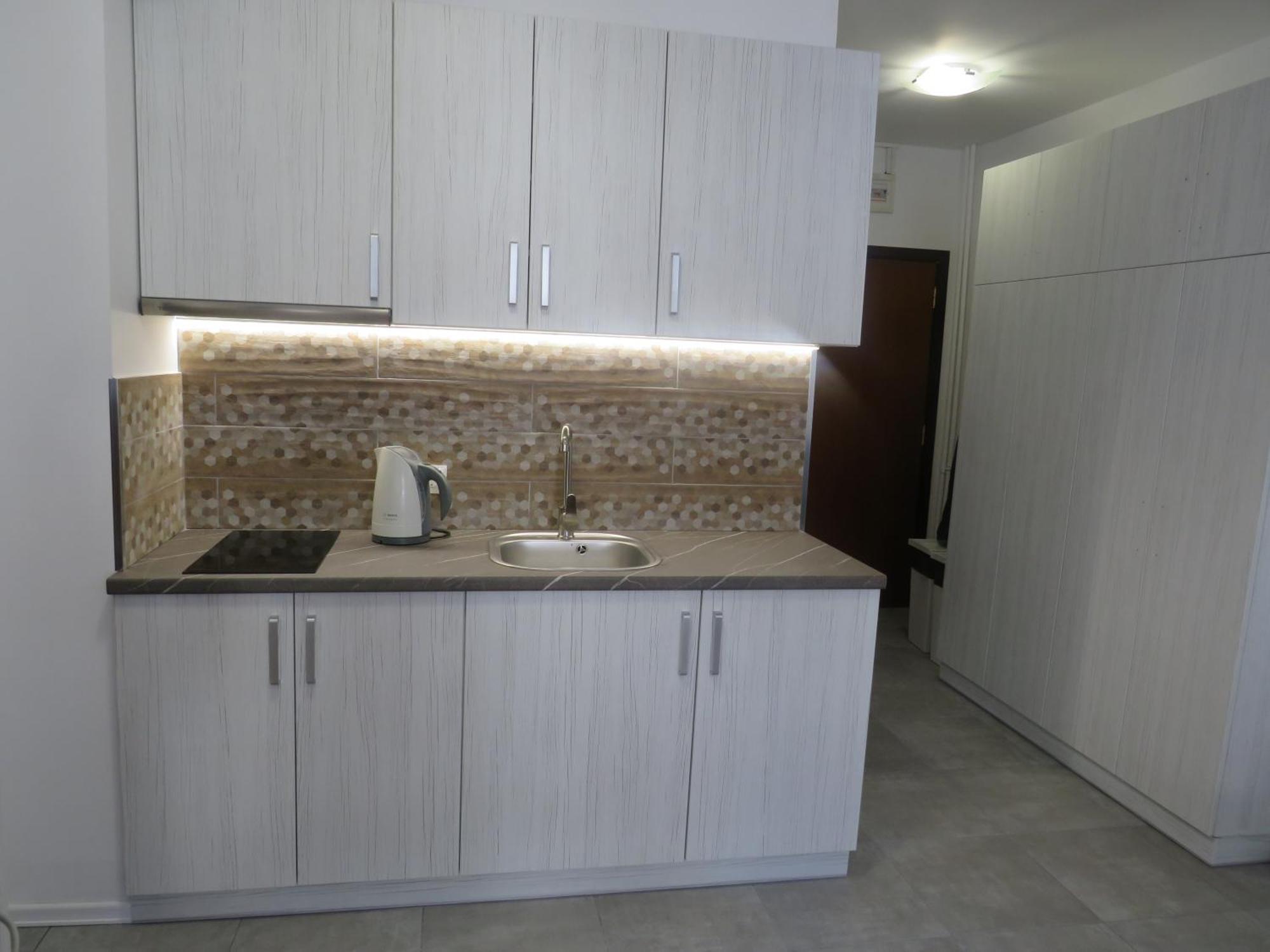 Flora Clover One Bedroom Apartment Nr. 18 Боровец Екстериор снимка