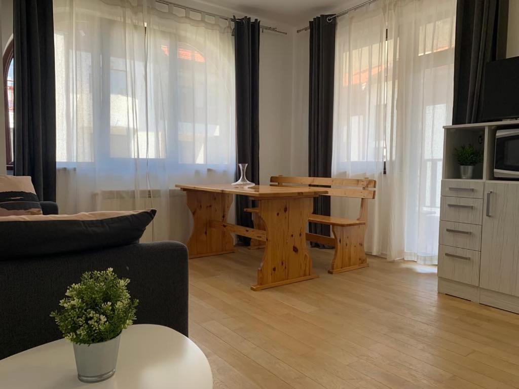 Flora Clover One Bedroom Apartment Nr. 18 Боровец Екстериор снимка