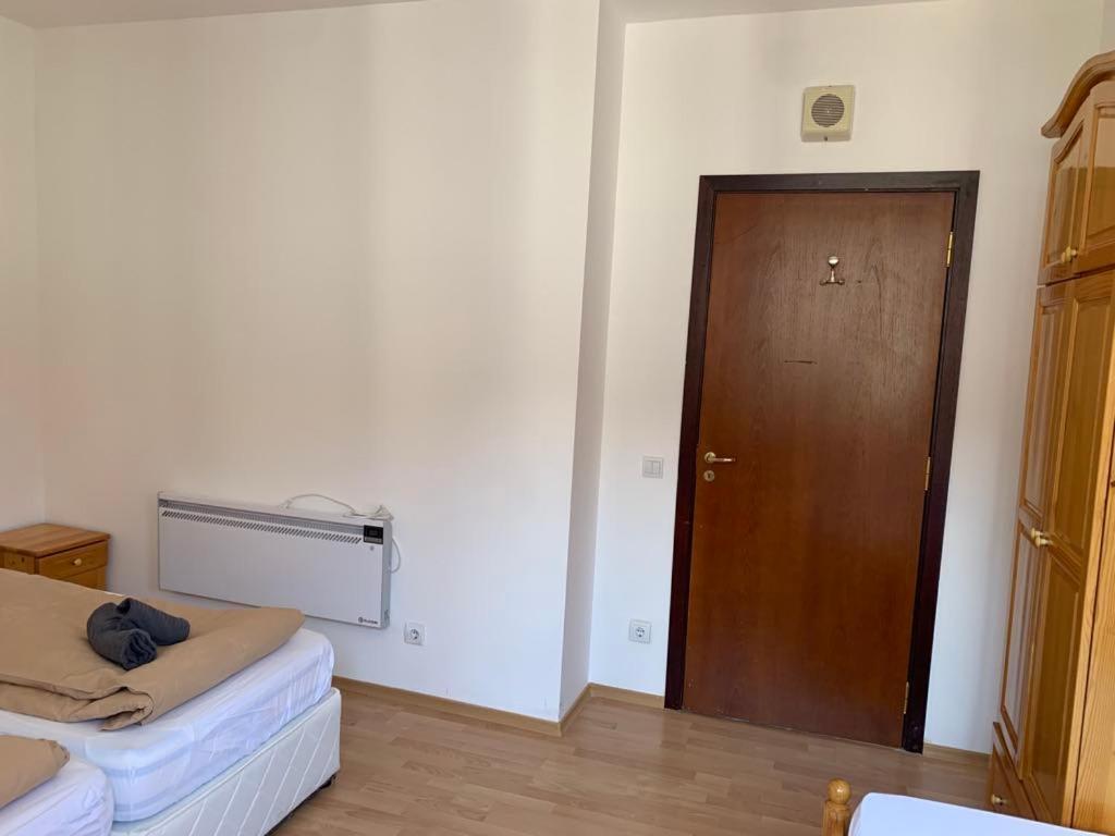 Flora Clover One Bedroom Apartment Nr. 18 Боровец Екстериор снимка