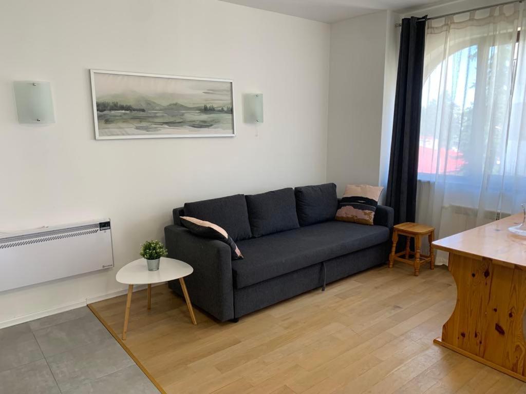 Flora Clover One Bedroom Apartment Nr. 18 Боровец Екстериор снимка